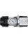 KOMPRESOR SAMOCHODOWY Z LAMPĄ LED, 12V 180W YT-73460