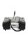 KOMPRESOR SAMOCHODOWY Z LAMPĄ LED, 250W YT-73462