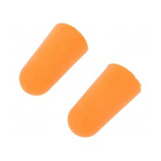 Wkładki przeciwhałasowe YATO YT-7451