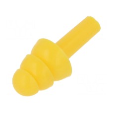 Wkładki przeciwhałasowe YATO YT-7455