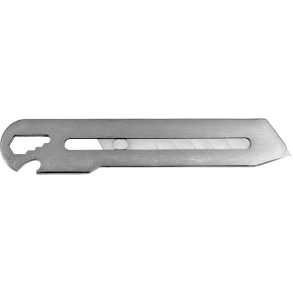 NOŻYK UNIWERSALNY Z OSTRZEM ŁAMANYM 18MM YT-75125