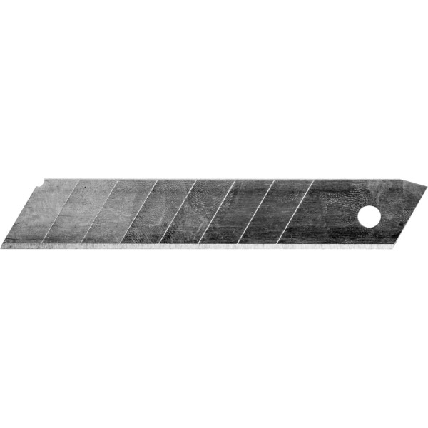 OSTRZA ZAPASOWE 18 MM / 10 SZT. YT-7529