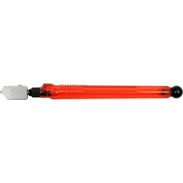 NÓŻ OLEJOWY DO CIĘCIA SZKŁA 178 MM YT-7561