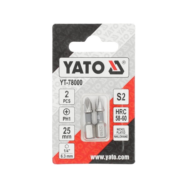 BITY 1/4