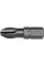 KOŃCÓWKI WKRĘTAKOWE 1/4''X25 MM, PH3, 50 SZT YT-7809