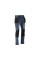 SPODNIE ROBOCZE MONTERSKIE STRETCH JEANS DARK BLUE ROZM. L/XL YT-79053