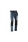 SPODNIE ROBOCZE MONTERSKIE STRETCH JEANS DARK BLUE ROZM. XL YT-79054