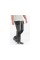SPODNIE ROBOCZE MONTERSKIE STRETCH JEANS STEEL GREY ROZM. L/XL YT-79063
