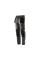 SPODNIE ROBOCZE MONTERSKIE STRETCH JEANS STEEL GREY ROZM. XL YT-79064
