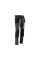 SPODNIE ROBOCZE MONTERSKIE STRETCH JEANS STEEL GREY ROZM. XL YT-79064