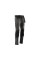 SPODNIE ROBOCZE MONTERSKIE STRETCH JEANS STEEL GREY ROZM. 2XL YT-79065