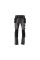 SPODNIE ROBOCZE MONTERSKIE STRETCH JEANS STEEL GREY ROZM. 2XL YT-79065