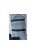 SPODNIE ROBOCZE MONTERSKIE STRETCH JEANS LIGHT BLUE ROZM. XL YT-79074