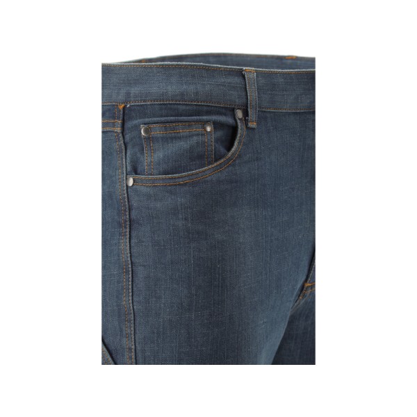 SPODNIE ROBOCZE STRETCH JEANS MARA ROZM. M YT-79081