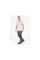 SPODNIE ROBOCZE STRETCH JEANS MARA ROZM. M YT-79081