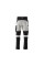 SPODNIE ROBOCZE 4-WAY STRETCH SERWAL BL. ROZM. XL YT-79093