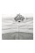 SPODNIE ROBOCZE 4-WAY STRETCH SERWAL WHITE ROZM. M YT-79101