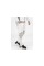 SPODNIE ROBOCZE 4-WAY STRETCH SERWAL WHITE ROZM. L YT-79102