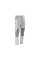 SPODNIE ROBOCZE 4-WAY STRETCH SERWAL WHITE ROZM. L YT-79102