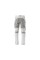 SPODNIE ROBOCZE 4-WAY STRETCH SERWAL WHITE ROZM. L YT-79102