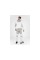 SPODNIE ROBOCZE 4-WAY STRETCH SERWAL WH. ROZM. 2XL YT-79104