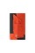 SPODNIE ROBOCZE 4-WAY STRETCH SERWAL ORANGE ROZM. M YT-79111