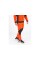 SPODNIE ROBOCZE 4-WAY STRETCH SERWAL ORANGE ROZM. M YT-79111