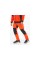 SPODNIE ROBOCZE 4-WAY STRETCH SERWAL ORANGE ROZM. 2XL YT-79114