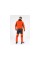 SPODNIE ROBOCZE 4-WAY STRETCH SERWAL ORANGE ROZM. 3XL YT-79115