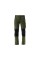 SPODNIE ROBOCZE 4-WAY STRETCH SERWAL GREEN ROZM. S YT-79120