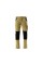 SPODNIE ROBOCZE 4-WAY STRETCH SERWAL KHAKI ROZM. S YT-79130