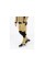SPODNIE ROBOCZE 4-WAY STRETCH SERWAL KHAKI ROZM. M YT-79131