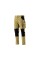 SPODNIE ROBOCZE 4-WAY STRETCH SERWAL KHAKI ROZM. L YT-79132