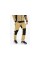 SPODNIE ROBOCZE 4-WAY STRETCH SERWAL KH. ROZM. 2XL YT-79134