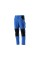 SPODNIE ROBOCZE 4-WAY STRETCH SERWAL BLUE ROZM. L YT-79142