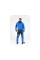 SPODNIE ROBOCZE 4-WAY STRETCH SERWAL BLUE ROZM. L YT-79142