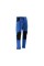 SPODNIE ROBOCZE 4-WAY STRETCH SERWAL BL. ROZM. XL YT-79143