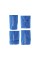 SPODNIE ROBOCZE 4-WAY STRETCH SERWAL BL. ROZM. 2XL YT-79144