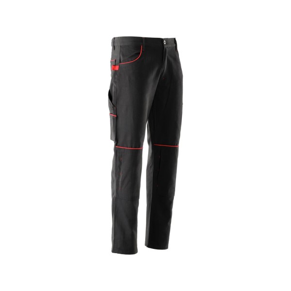 SPODNIE ROBOCZE COMFY ROZM. S YT-79240