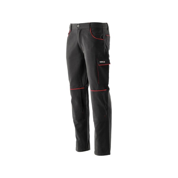 SPODNIE ROBOCZE COMFY ROZM. L YT-79242