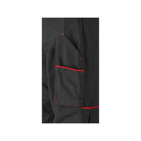 SPODNIE ROBOCZE OGRODNICZKI COMFY ROZM. S YT-79250