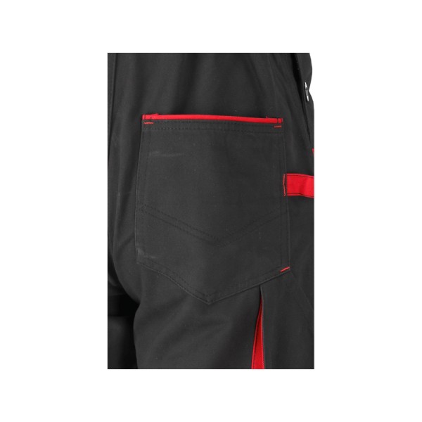 SPODNIE ROBOCZE OGRODNICZKI COMFY ROZM. M YT-79251