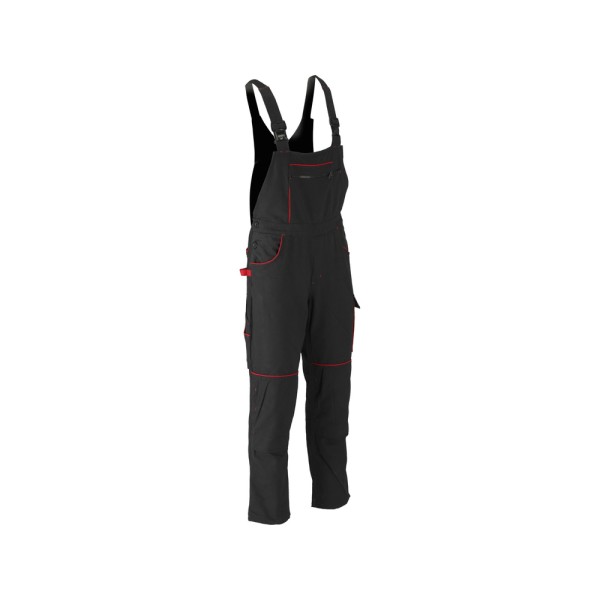 SPODNIE ROBOCZE OGRODNICZKI COMFY ROZM. XL YT-79254