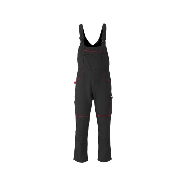 SPODNIE ROBOCZE OGRODNICZKI COMFY ROZM. XL YT-79254