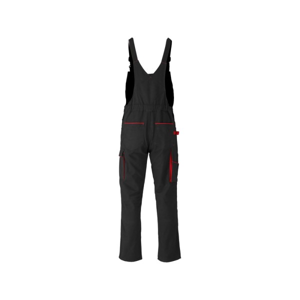SPODNIE ROBOCZE OGRODNICZKI COMFY ROZM. 2XL YT-79255