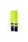 SPODNIE ROBOCZE OSTRZEGAWCZE ORIOLUS ROZM. 2XL YT-79374