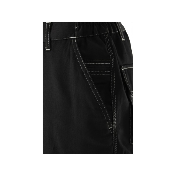 SPODNIE ROBOCZE STRETCH ONYX ROZM. L YT-79442