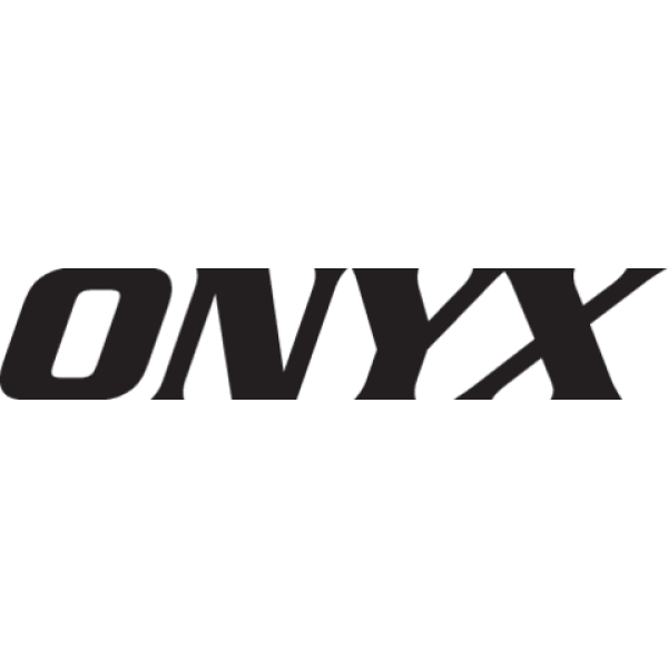 SPODNIE ROBOCZE STRETCH ONYX ROZM. XL YT-79443