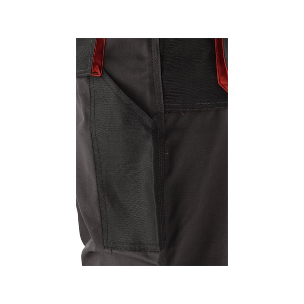SPODNIE ROBOCZE BASALT ROZM. S YT-80146