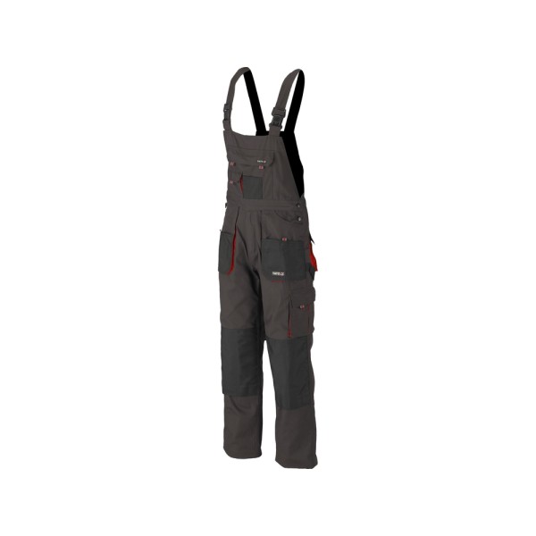 SPODNIE ROBOCZE OGRODNICZKI BASALT ROZM. L YT-80154